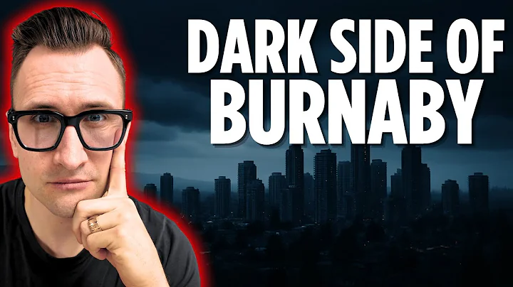 The Top Reasons People REGRET Moving to Burnaby, BC