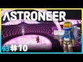 GÜNEŞ SİSTEMİ MERKEZİ - Astroneer - S3 - #10