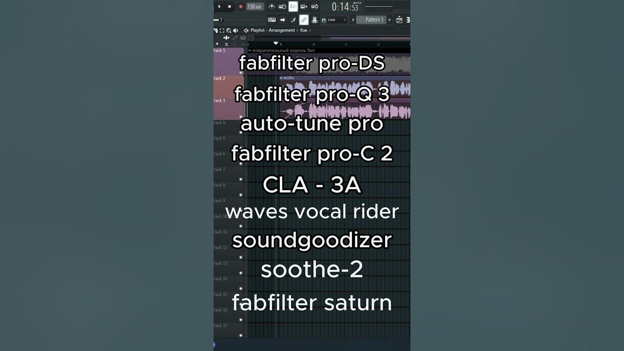 отвратительный король - темный принц #music #soundcloud #flstudio # ...