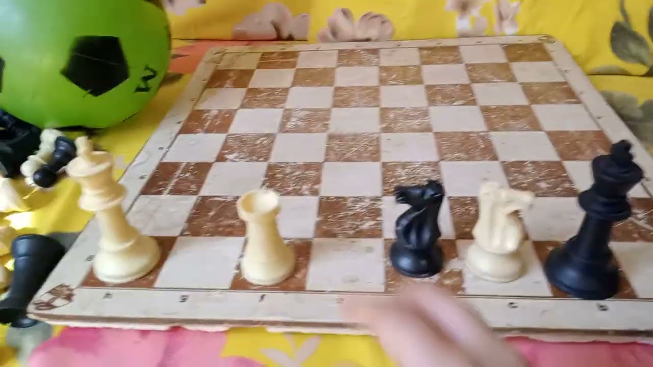 how to win 1d chess