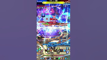 Viper Burst In Patch 7.3 Is Beautiful  #gaming #ffxivpvp #games #finalfantasy #ffxiv