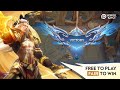 🏆 Victory Streak OP Gameplay | Honor of Kings Live 🔥