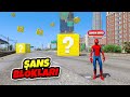 📦 Örümcek ile Modifiyeli Arabalar Şans Bloklarını Açıyoruz 📦 GTA 5