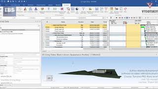 [Synchro PRO Basic] Import 3D