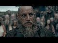Vikings best moments  who wants to be king