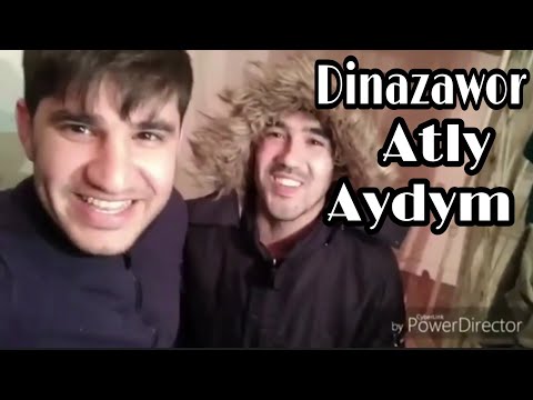 Hydyr showman | Yagshy Goshunow| Bayram Hojatow | Turkmen prikol 2020