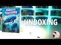 Jake &amp; Cierra React | Unboxing Manatee Sanctuary Mermaid Edition