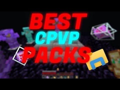 My favorite texture packs - YouTube