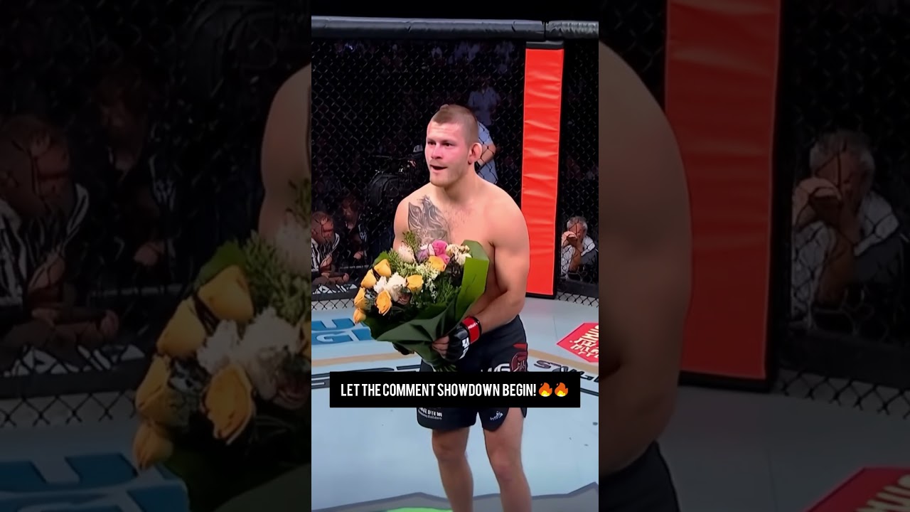 🚨💀 The referee is shocked! After this knockout, the UFC fighter&hellip;