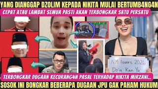 Download Lagu AKHIRNYA‼️SATU PERSATU MULAI TUMB4NG❗TINGGAL TUNGGU WAKTU SEMUA PASTI AKAN TERBONGKAR SATU PERSASTU❗ MP3