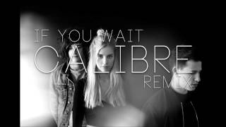 London Grammar - If You Wait (Calibre Remix)