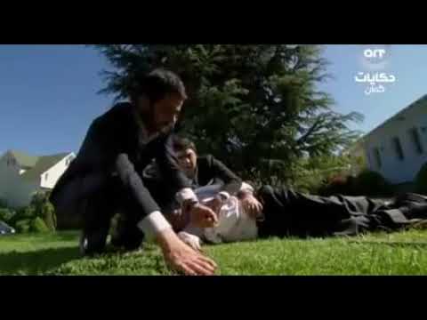 وادي الذئاب الجزء الثالث الحلقة 9 مدبلجة للعربية