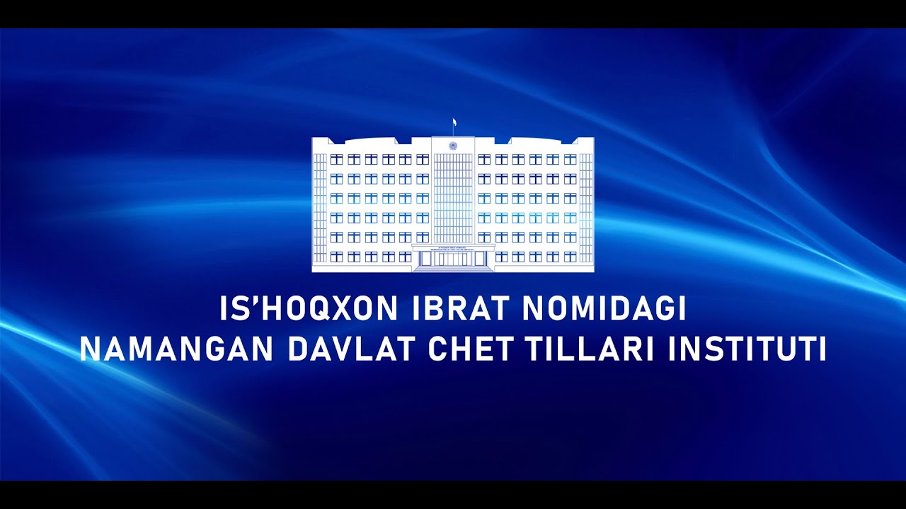 Botirova Zebo Hakimjon qizi