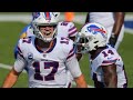 Josh Allen & Stefon Diggs || HIGHEST IN THE ROOM || Bills4Life