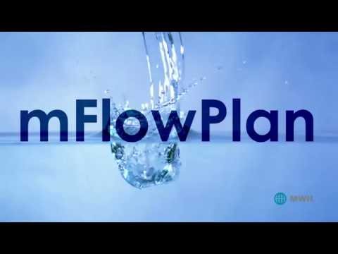 MWH mFlowPlan