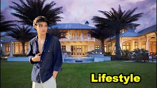 Eddie Preciado  Net Worth, Wiki, Age, Girlfriend, Height, Career