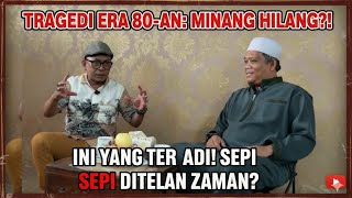 Download Lagu Minang di Ambang Punah! Film Iko Minang Jadi Terakhir Cermin Budaya 80-an yg Mulai Hilang dari Ranah MP3