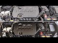 Toyota Corolla E170 | 1st Engine Bay Deep Clean Detail