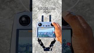 DJI Mini 4 Pro Flight | Faisal VSF | #dronefly #djimini4pro #dji #aerialview #dronepilot