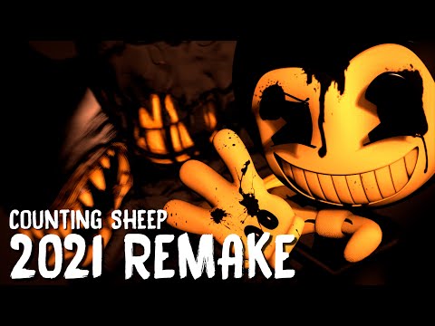 [SFM/BATIM] COUNTING SHEEP 2021 REMAKE