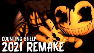 [SFM/BATIM] COUNTING SHEEP 2021 REMAKE