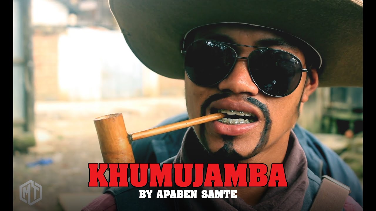 Khumujamba -Apaben Samte