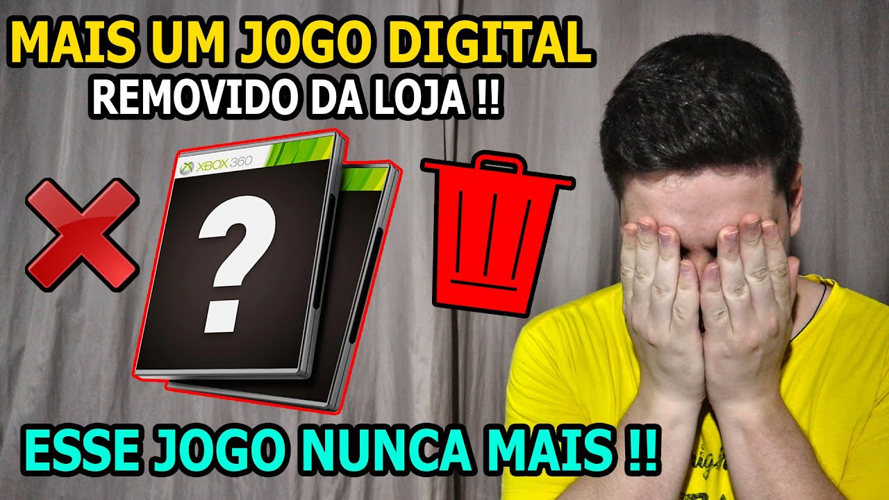 Mais de 220 jogos digitais vão desaparecer quando a loja do Xbox 360 fechar  - Windows Club