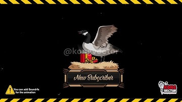 Elevate Your Stream with Cool Animated Twitch Alerts