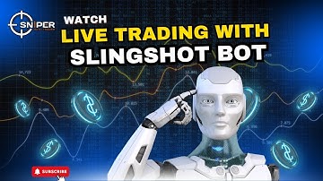 How the Slingshot Bot Works | Automated Trading Strategy Explained #slingshotbot