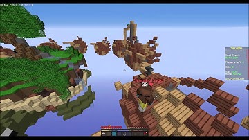 Hypixel Hackers // SneakyDogg - Kill Aura + Anti-Knockback