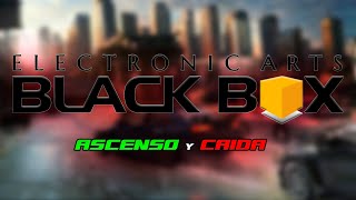 El ASCENSO y CAÍDA de BLACK BOX