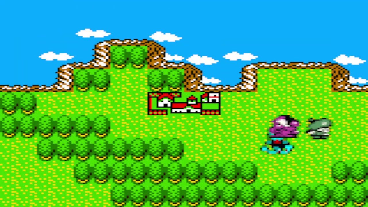 Dragon Quest Monsters 2: Tara's Adventure 2026-01-17 15-48-46