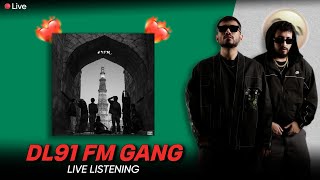 DL91 FM LIVE LISTENING @SeedheMaut @DL91era