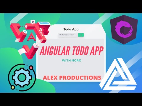 How to Implement Ngrx? Angular 11 | NgRx Tutorial