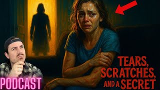 Ep. 237 | Tears, Scratches, and a Secret - MrBallen Podcast & MrBallen’s Medical Podcast