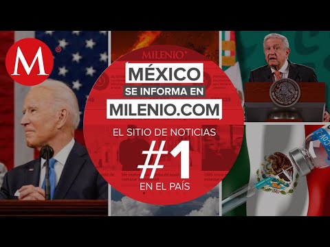 Milenio.com se consolida como el portal de noticias número 1 de México