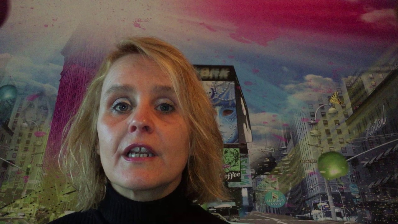 Introductiefilmpje van medium Bianca | ParaVisie