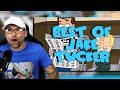 Jake Tucker's FUNNIEST Moments | Family Guy Compilation