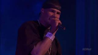 R. Kelly - Feelin' On Yo Booty (Live)