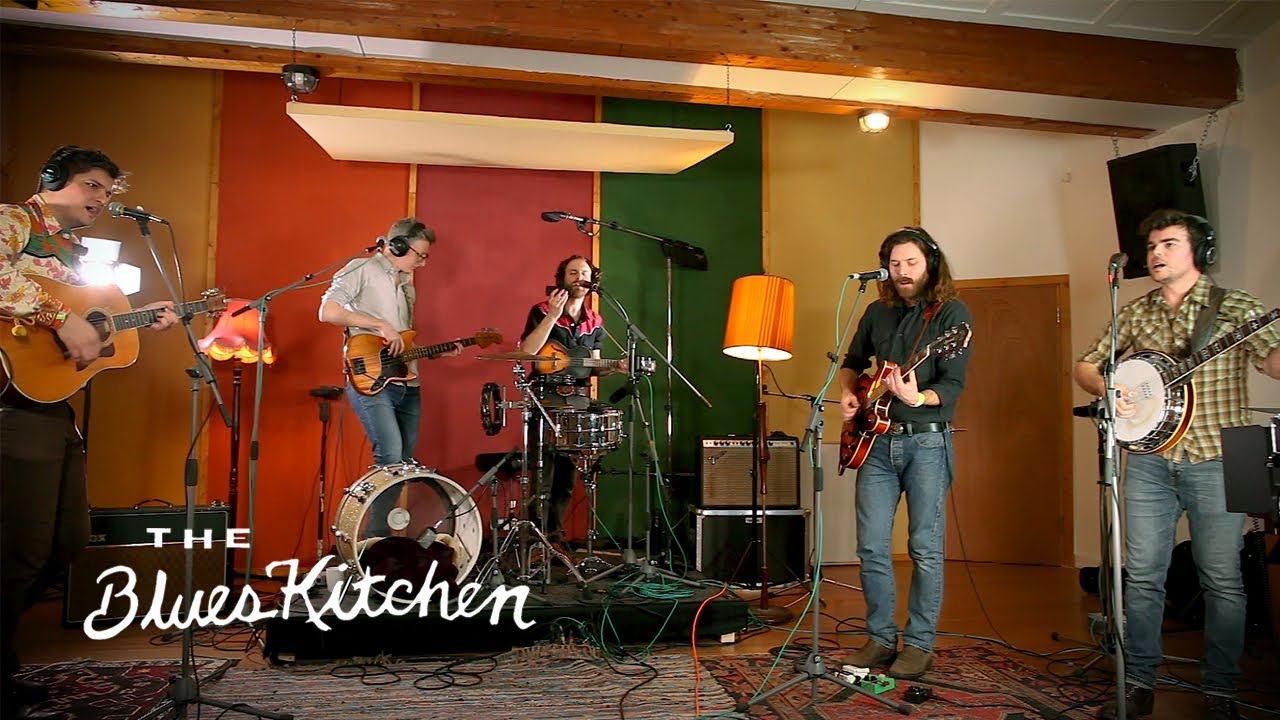 VENDREDI 30 JANVIER | Union Duke | 20HR