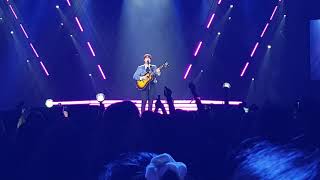 Jeong Sewoon 정세운 // Feeling at Finger heart festival Mannheim