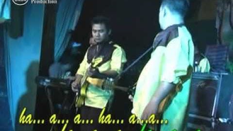 PUTRA BUANA anisa rahma jangan Dendam