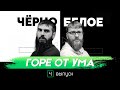 Чёрно-белое: Горе от ума, выпуск 4 #знания