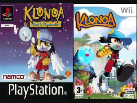 klonoa door to phantomile japanese klonoa door to phantomile japanese