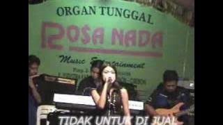 Berilah Harapan by.Rosa Nada