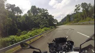 Camping Pos Lejang 19