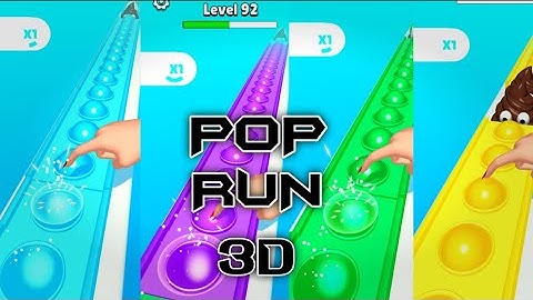 !! Pop Run 3d Live Game 🫣 #poprun3dlive #poprungameplay #poprun3d #live #Shortsfeed #day