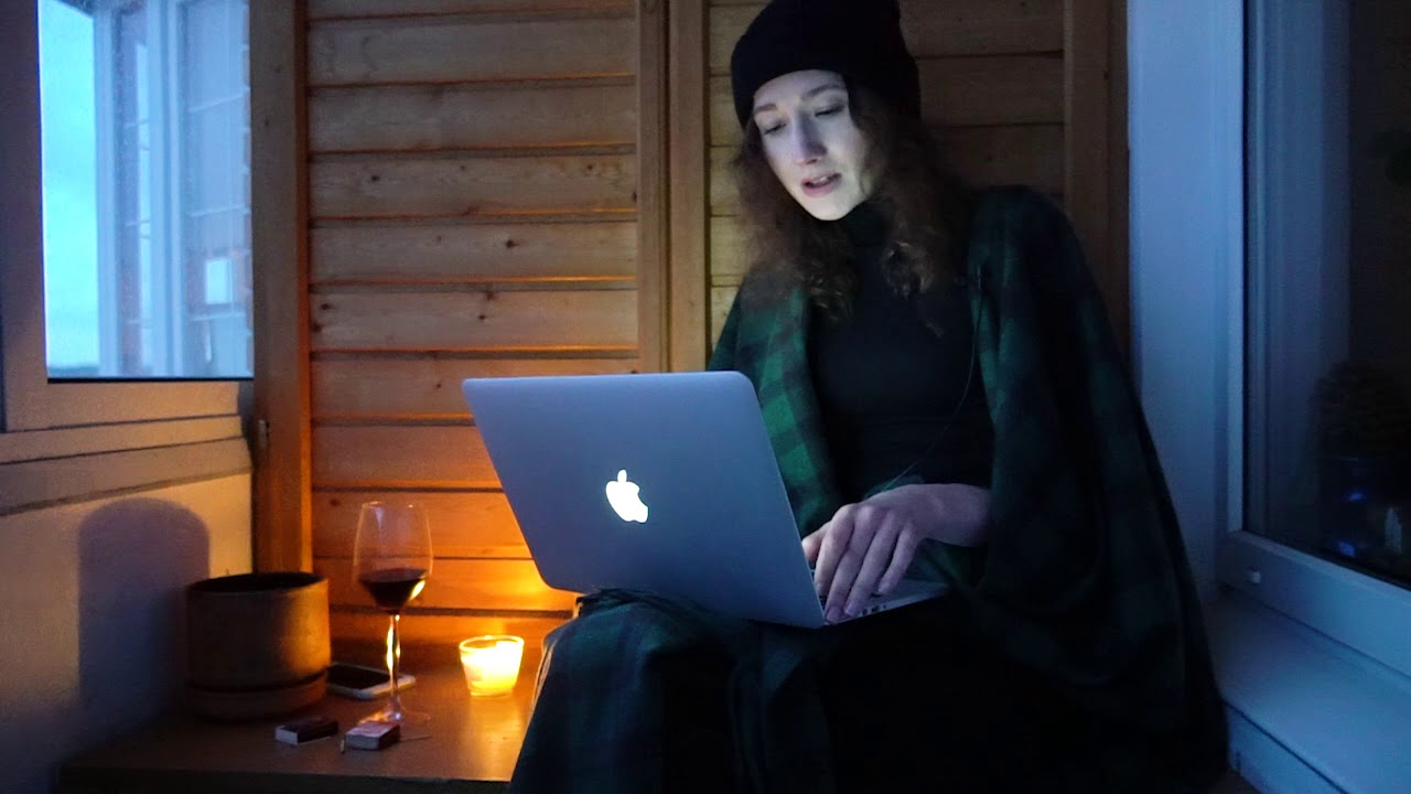 Неврастения. - YouTube