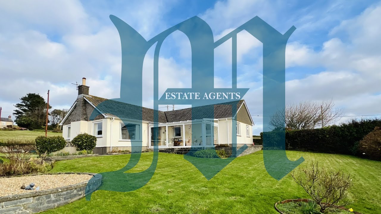 Ludgvan, Penzance, Cornwall, TR20 8HQ