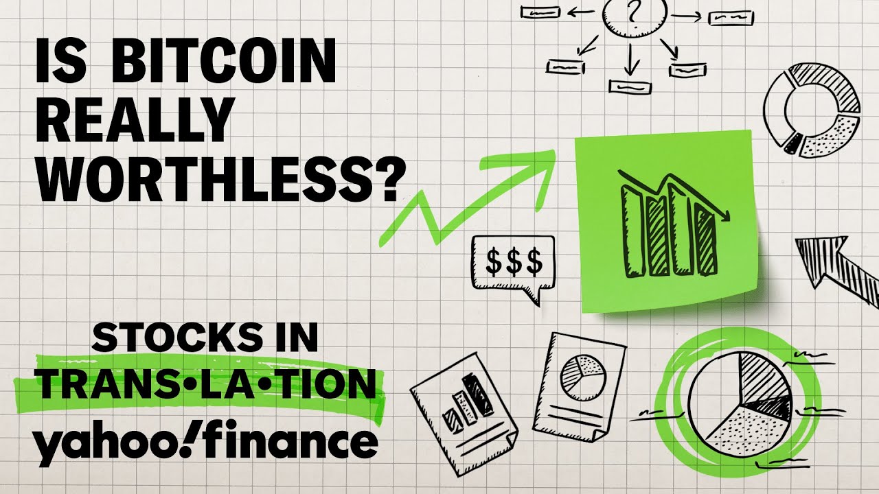 Michael Burry slams Bitcoin as ‘worthless’ - now traders react